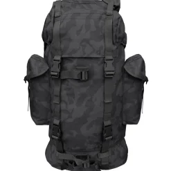 Kampfrucksack groß Typ BW