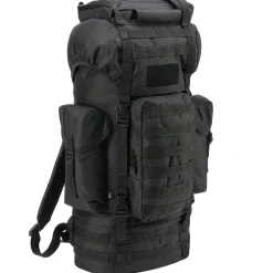 Kampfrucksack Molle