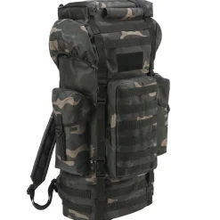 Kampfrucksack Molle