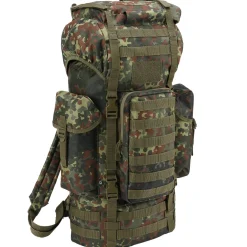 Kampfrucksack Molle