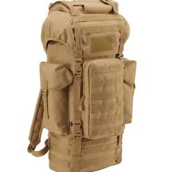 Kampfrucksack Molle