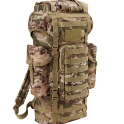 Kampfrucksack Molle