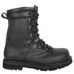 Kampfstiefel BW Modell 2000