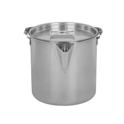 Kanne Edelstahl 0.7 Liter