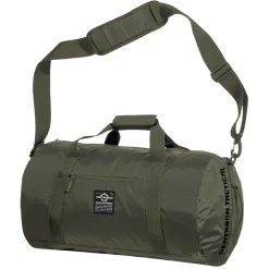 Kanon 2.0 Packable Duffle Bag