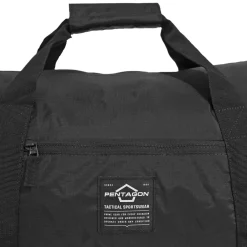 Kanon 2.0 Packable Duffle Bag
