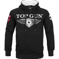 Kapuzen Pullover Defender (Sale)