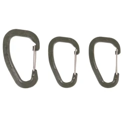 Karabiner Set