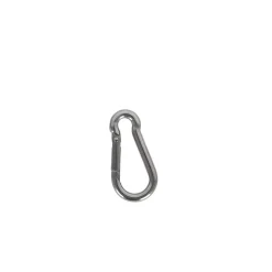 Karabinerhaken S/Steel 40mm
