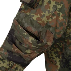 KBS Einsatzkampfjacke kurz