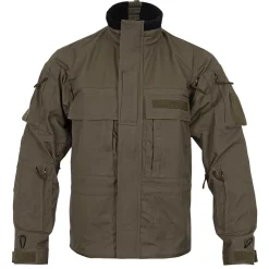 KBS Einsatzkampfjacke kurz