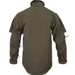 KBS Einsatzkampfjacke kurz
