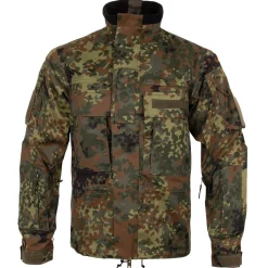 KBS Einsatzkampfjacke kurz