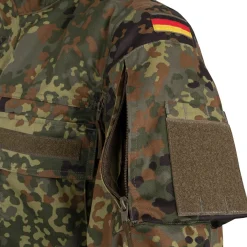 KBS Einsatzkampfjacke kurz