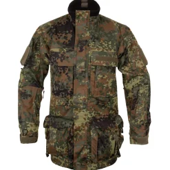 KBS Einsatzkampfjacke lang