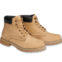 Kenyon Nubuk Lederstiefel (Sale)