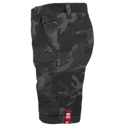 Kerosene Shorts (Sale)