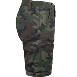 Kerosene Shorts (Sale)
