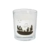 Kerze im Glas Campfire (Sale)