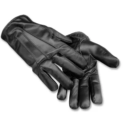 Kevlar Handschuhe Schnitthemmend schwarz
