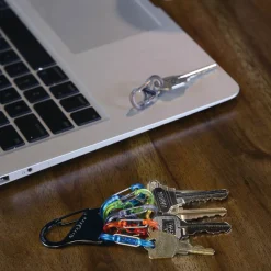 KeyRack Locker mit S-Biner MicroLocks