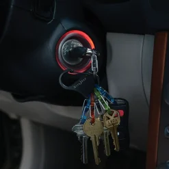 KeyRack Locker mit S-Biner MicroLocks