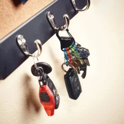 KeyRack Locker mit S-Biner MicroLocks