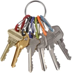 KeyRing S-Biner