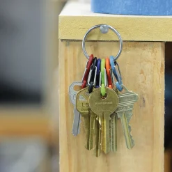 KeyRing S-Biner