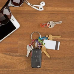 KeyRing S-Biner