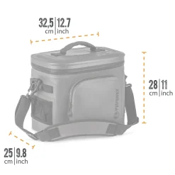 Kühltasche 8 Liter