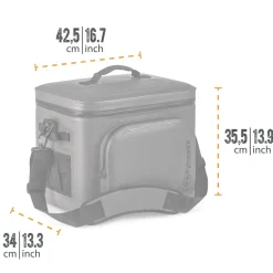 Kühltasche 22 Liter