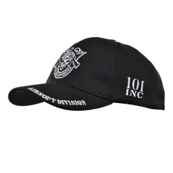 Kids Baseball Cap Totenkopf