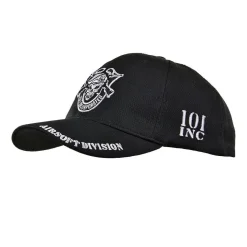Kids Baseball Cap Totenkopf