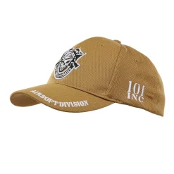 Kids Baseball Cap Totenkopf
