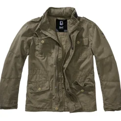 Kids Britannia Jacket (Sale)