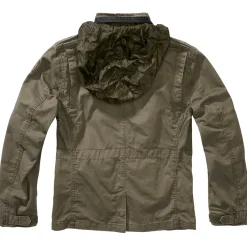 Kids Britannia Jacket (Sale)