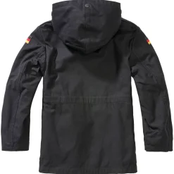 Kids BW Parka