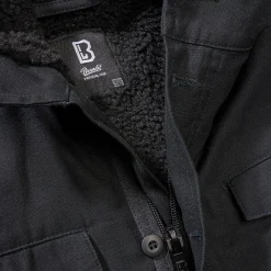 Kids BW Parka