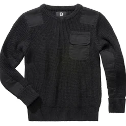 Kids BW Pullover