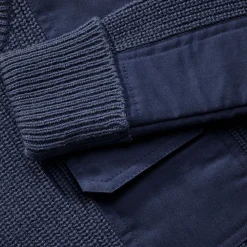 Kids BW Pullover