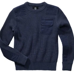 Kids BW Pullover