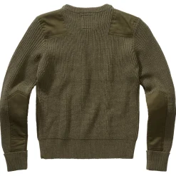 Kids BW Pullover