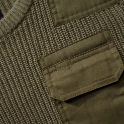 Kids BW Pullover