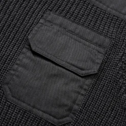 Kids BW Pullover