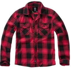 Kids Checkshirt