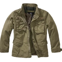 Kids M65 Giant Jacket (Sale)