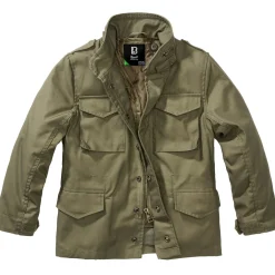 Kids M65 Jacke Standard (Sale)