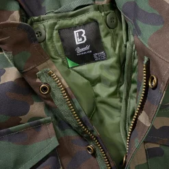 Kids M65 Jacke Standard (Sale)