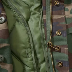 Kids M65 Jacke Standard (Sale)